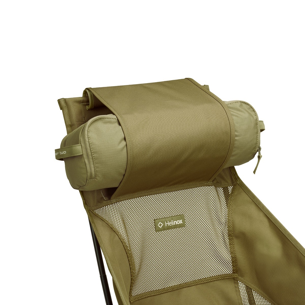 Helinox｜Chair two 椅 Coyote Tan