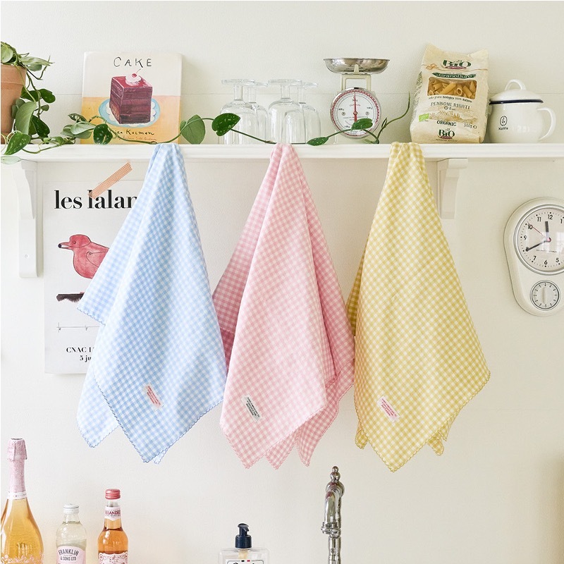 Noutti Check Blanket