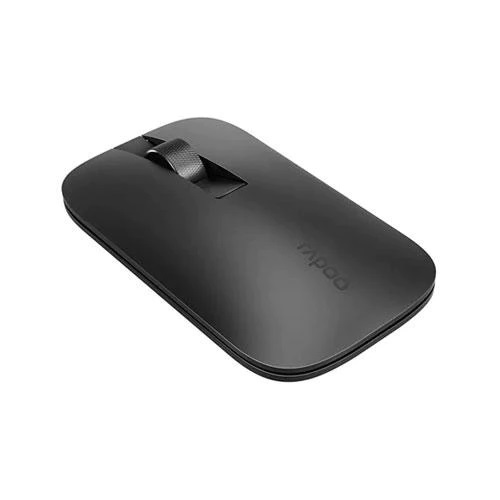 RAPOO - M550 藍牙+2.4G(三通道)超薄靜音光學滑鼠  (香港行貨 一年保養)