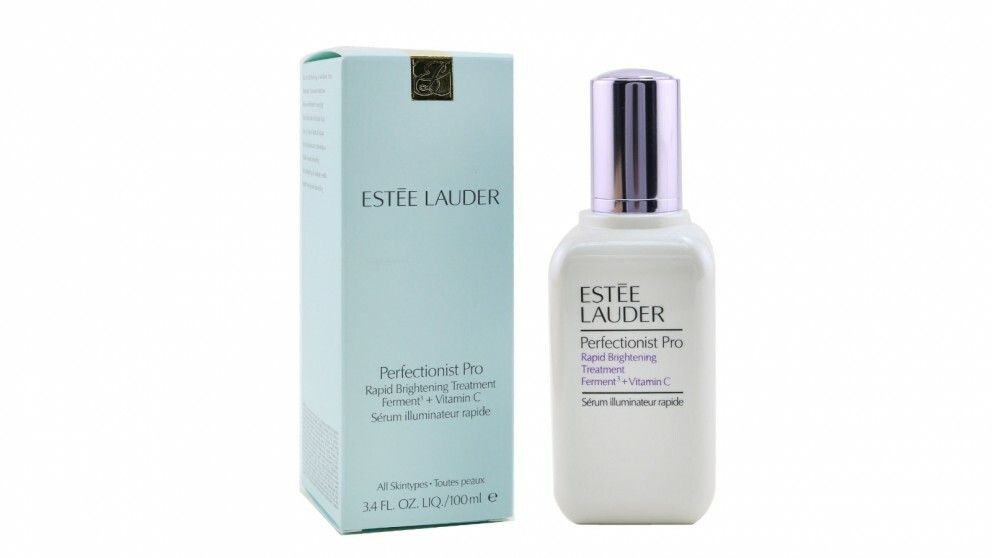 美國 ESTÉE LAUDER Perfectionist Pro 專研速效亮白維他命C精華 30ml