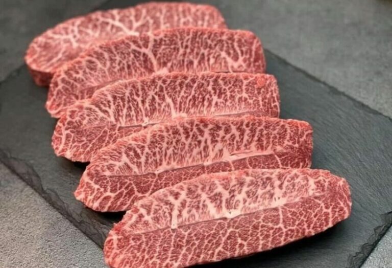 澳洲M7和牛板腱