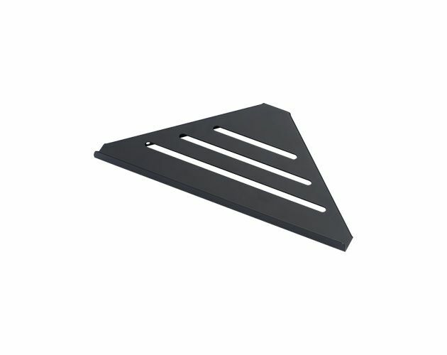 凱撒 置物架推薦型號 Q6314B 轉角置物架