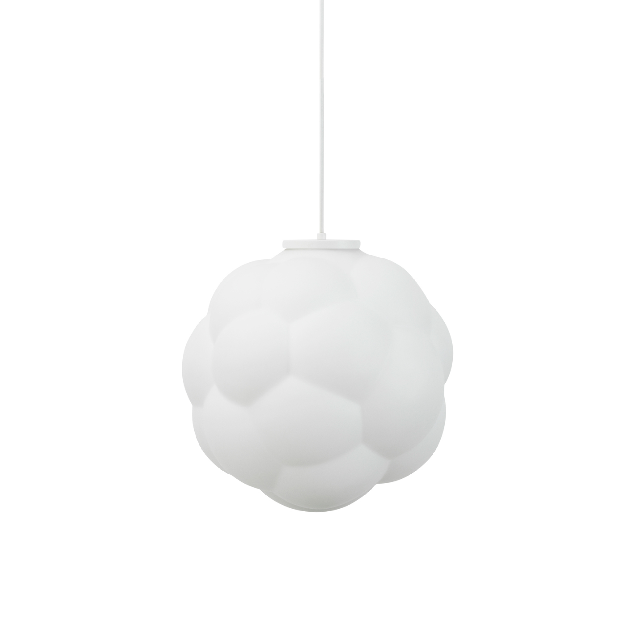 浮雲 / 吊燈 by normann Copenhagen