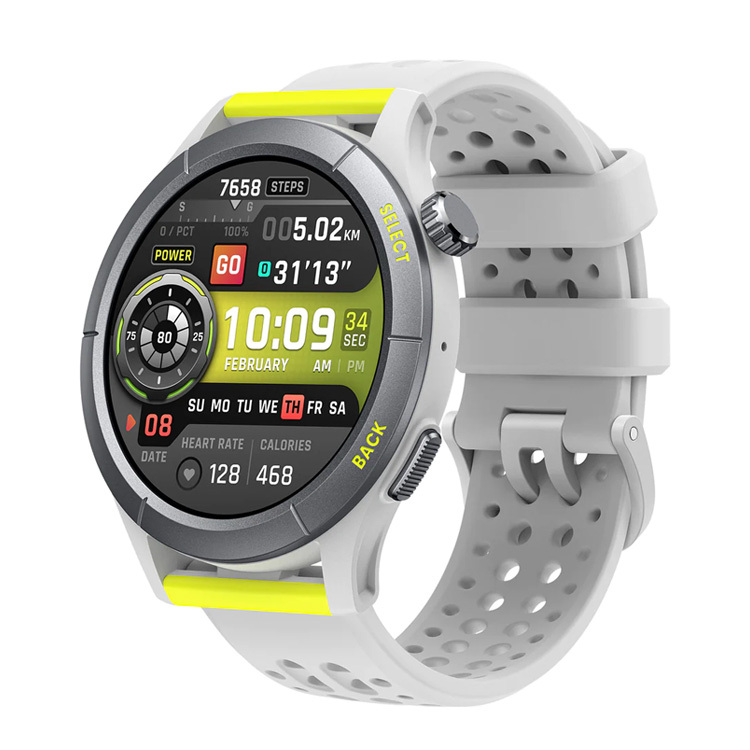 Amazfit Cheetah ( Round )