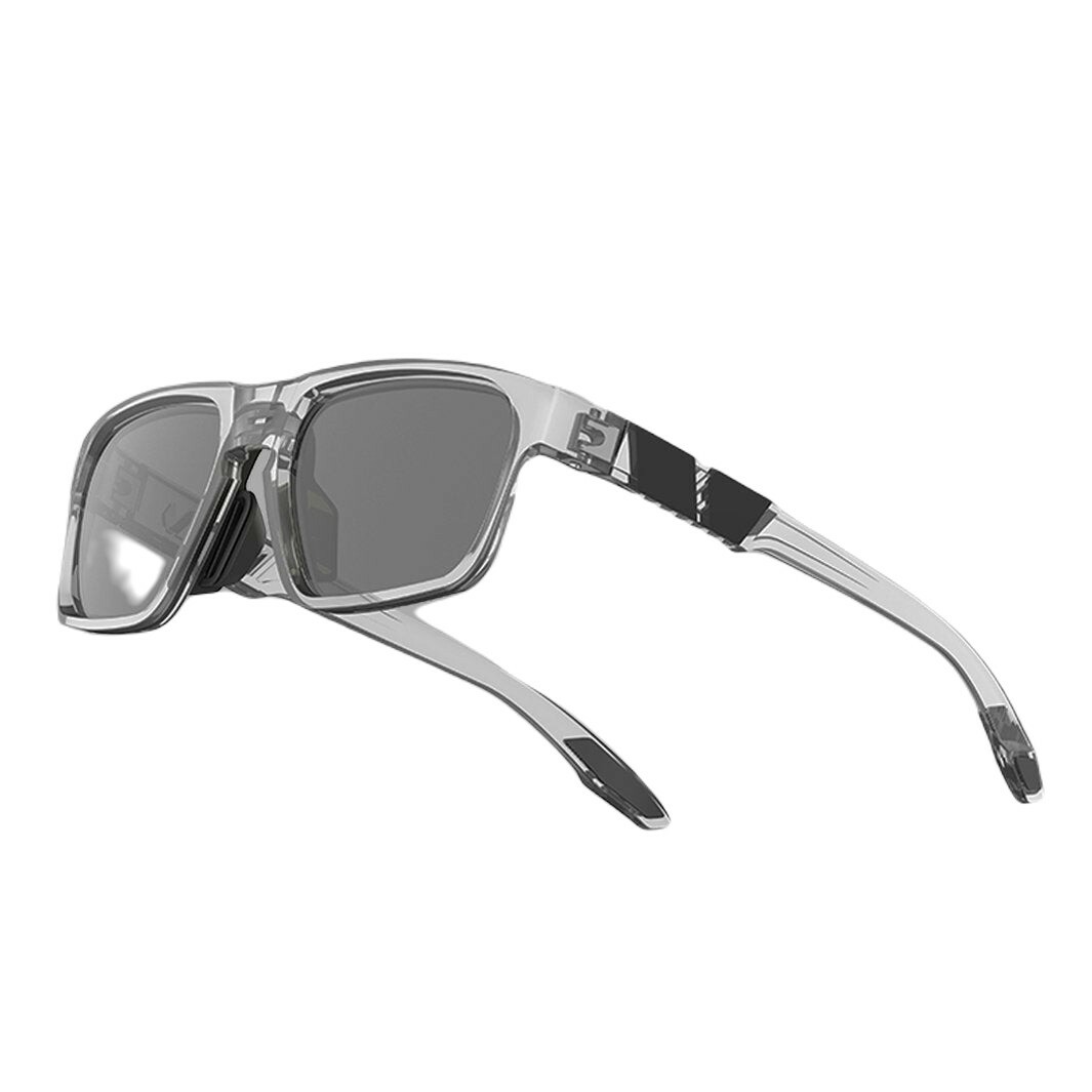 VIGHT TRITON 全抗海水款 方框 透霧灰