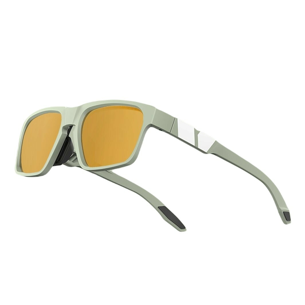 VIGHT TRITON 全抗海水款 方框 海沫綠