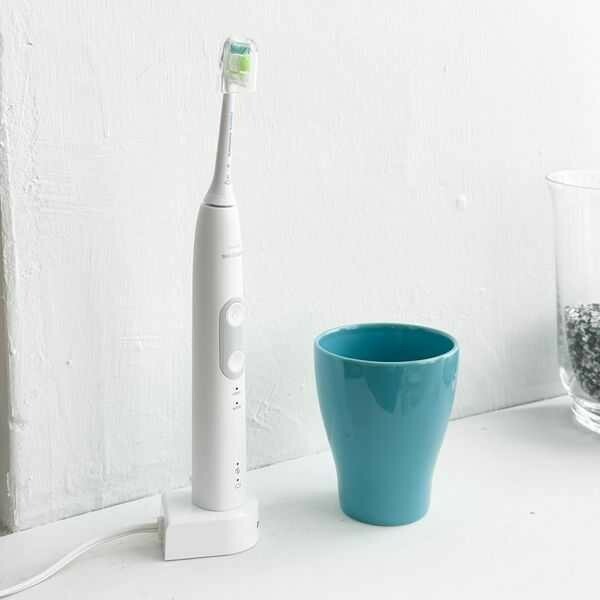 飛利浦 電動智能牙刷