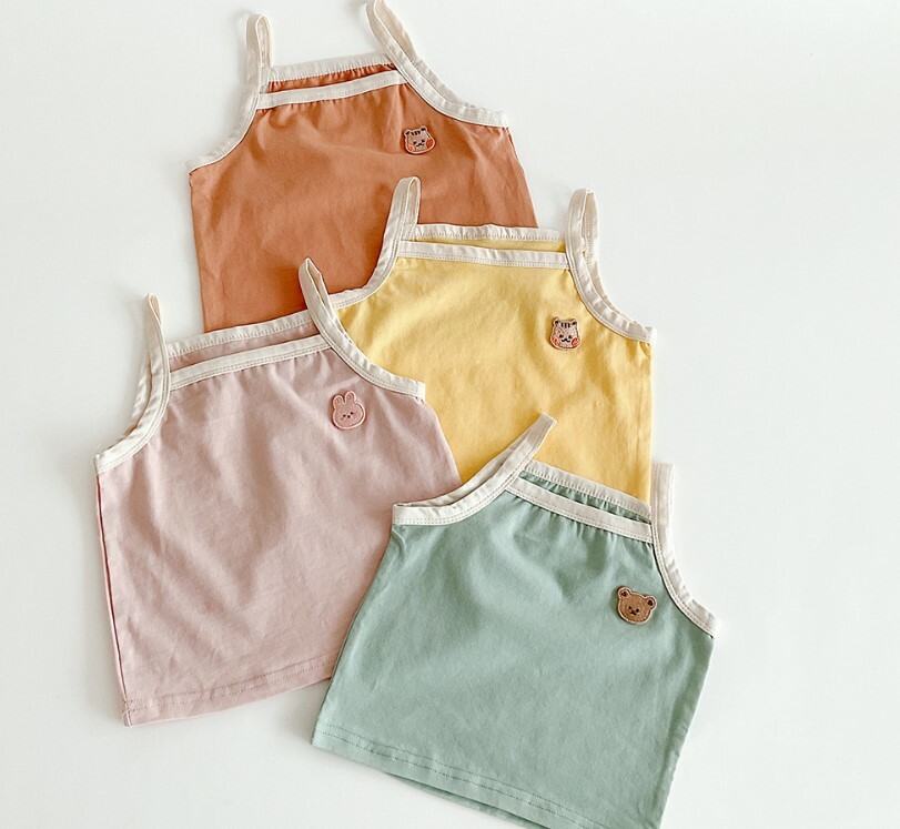 Dot to Dot 自由星期系列-幼稚園登園服