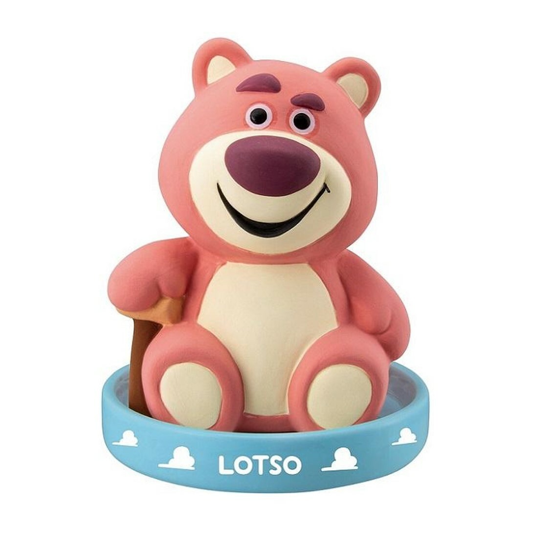 迪士尼反斗奇兵 - 晚安加濕器(勞蘇)(日本直送)