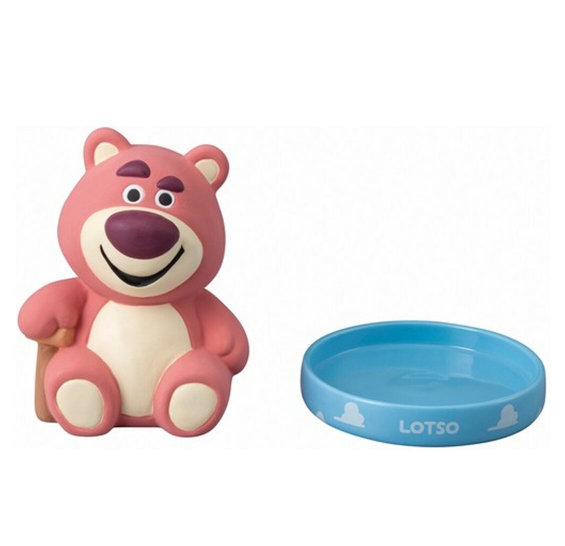 迪士尼反斗奇兵 - 晚安加濕器(勞蘇)(日本直送)