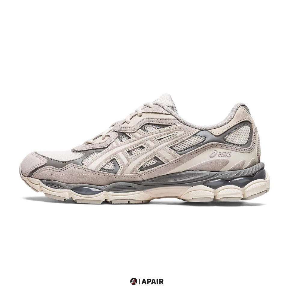 【APAIR】預購 ASICS GEL-NYC Urbancore 米灰 1201A789-103