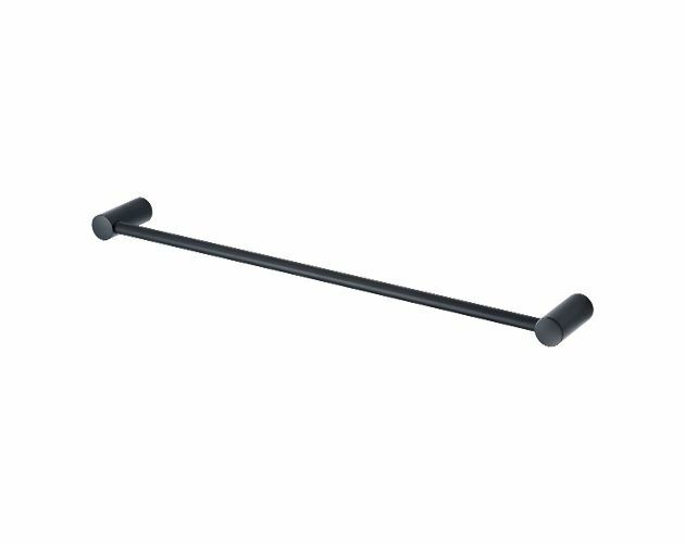 凱撒 毛巾架推薦型號 Q6301B 單桿毛巾架