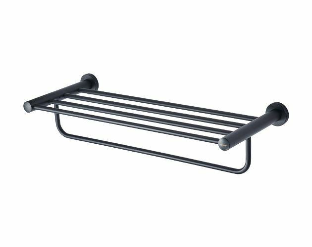 凱撒 置物架推薦型號 Q6309B 置物毛巾架