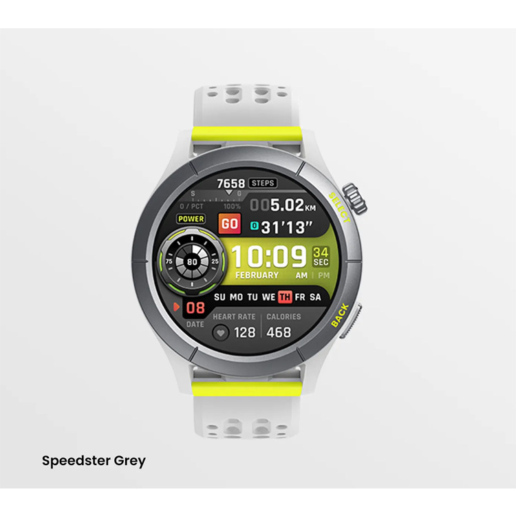 Amazfit Cheetah ( Round )