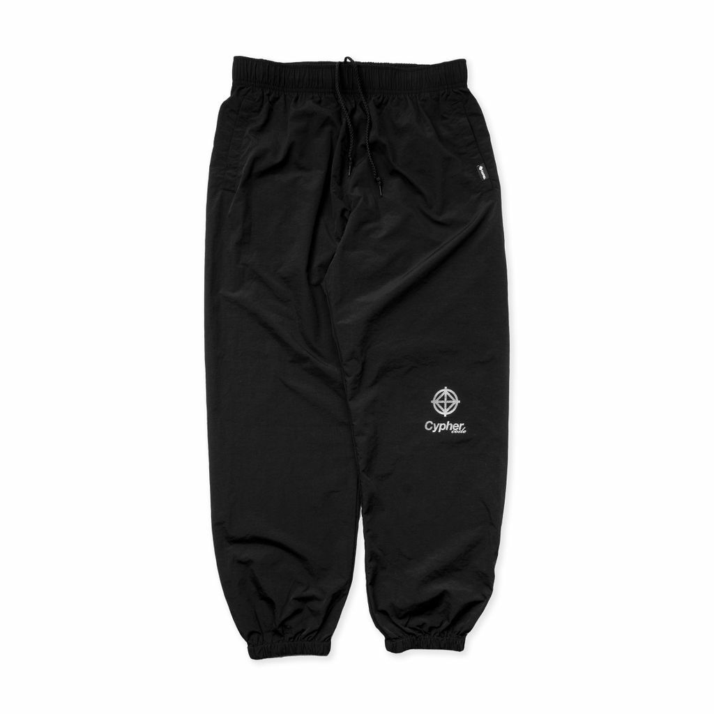 Cyphercode Track Nylon Pants