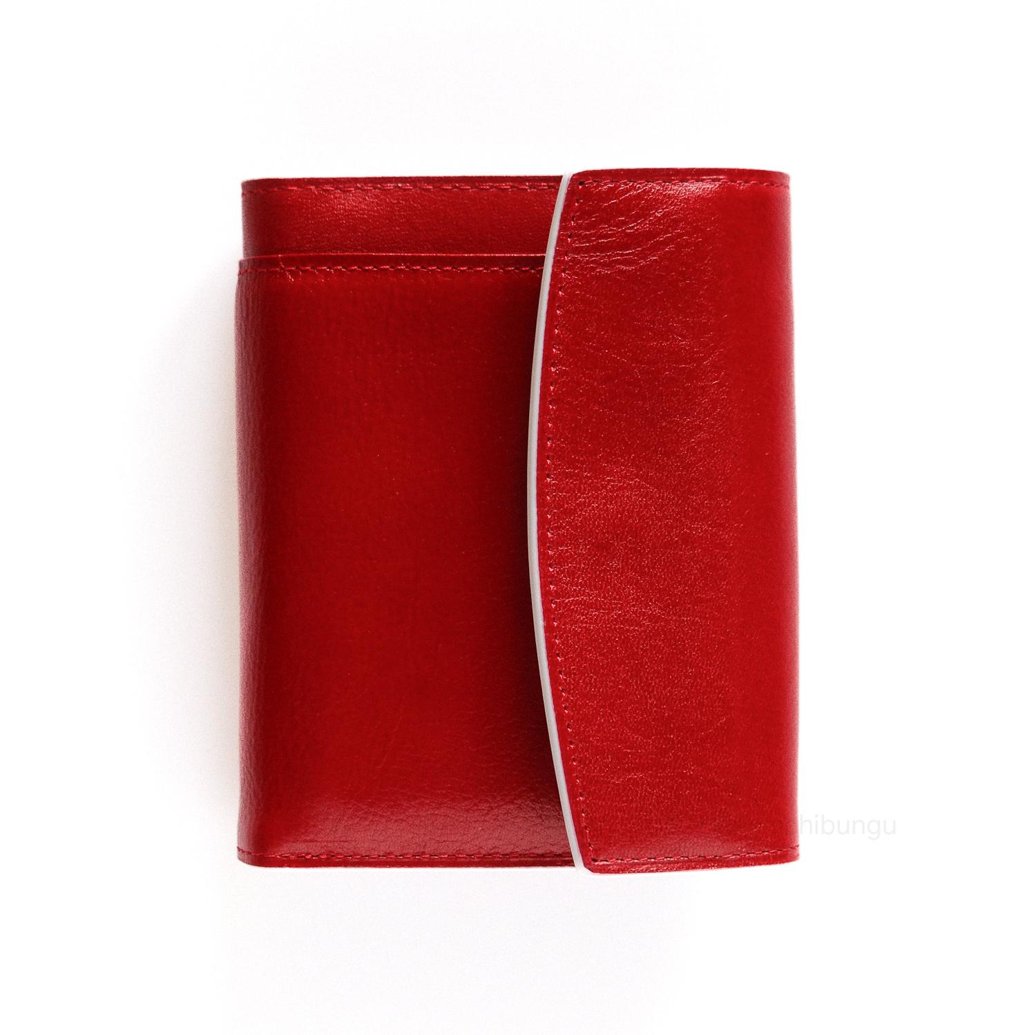 MICRO5／ISSUE 11mm+8mm 雙內環錢包款／四色