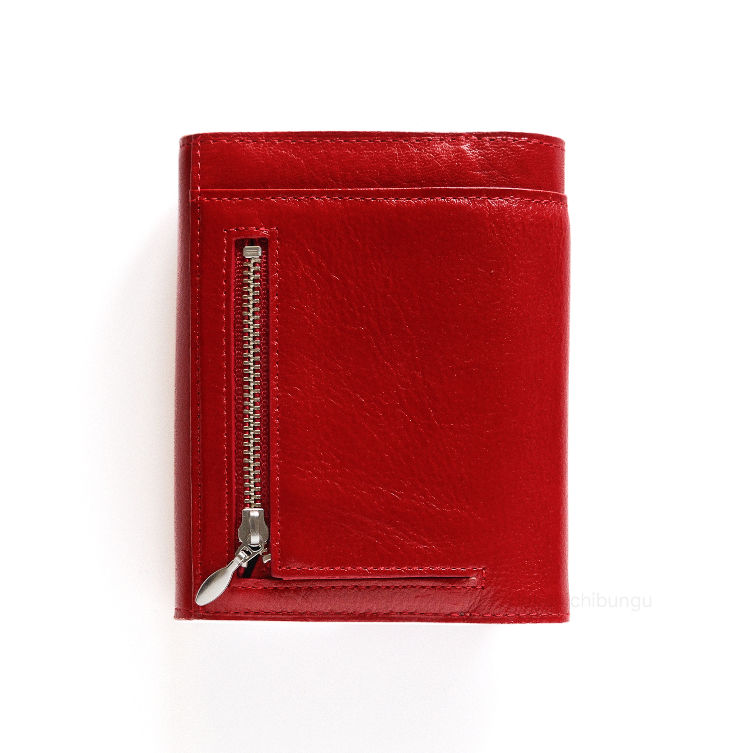 MICRO5／ISSUE 11mm+8mm 雙內環錢包款／四色