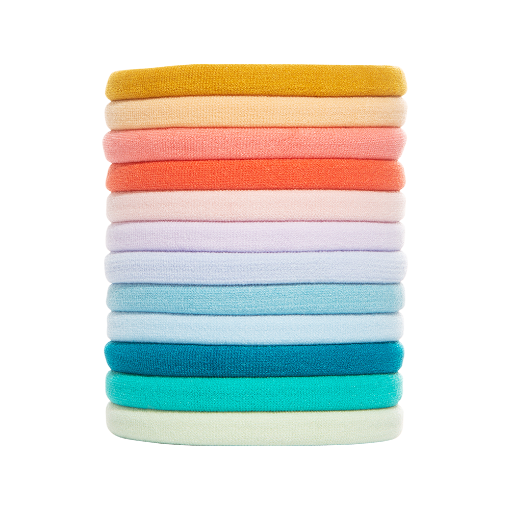 YOGA PONY PACK - Multi