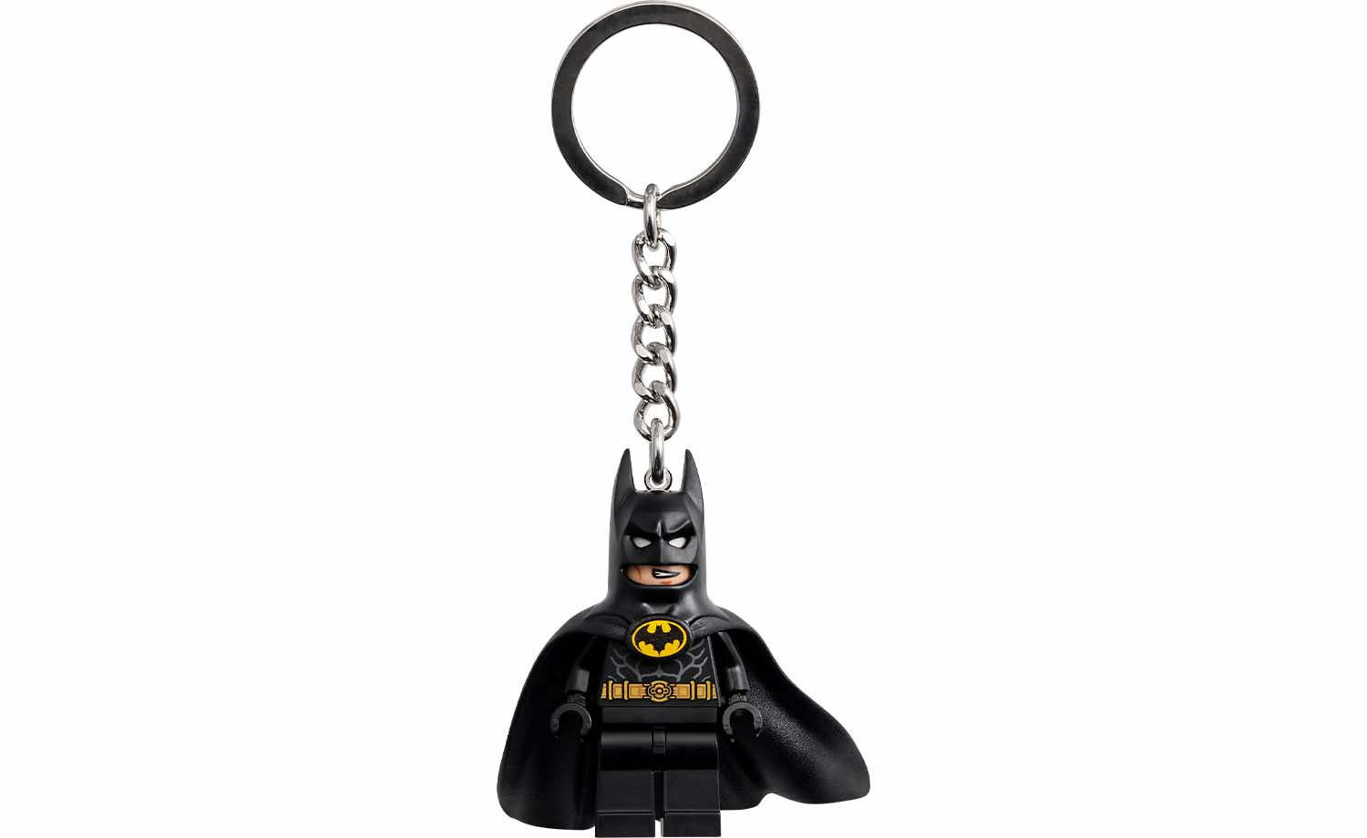 [飛米樂高積木磚賣店] LEGO 854235 DC 超級英雄 蝙蝠俠 鑰匙圈