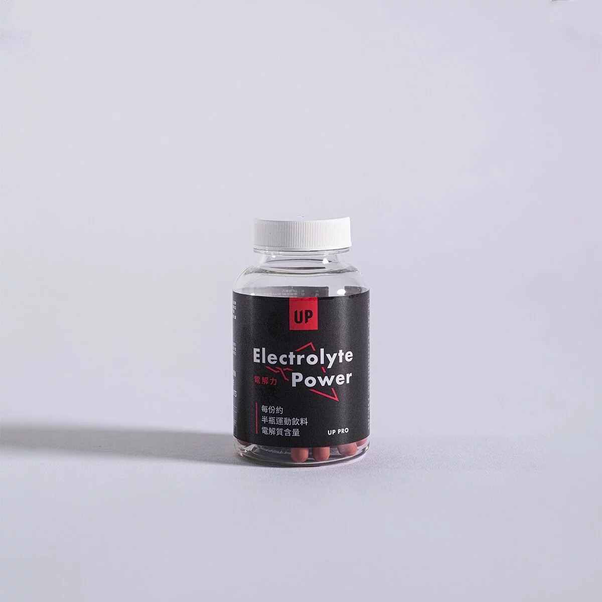 【UP SPORT】UP電解力-60粒入 / 4711115440037