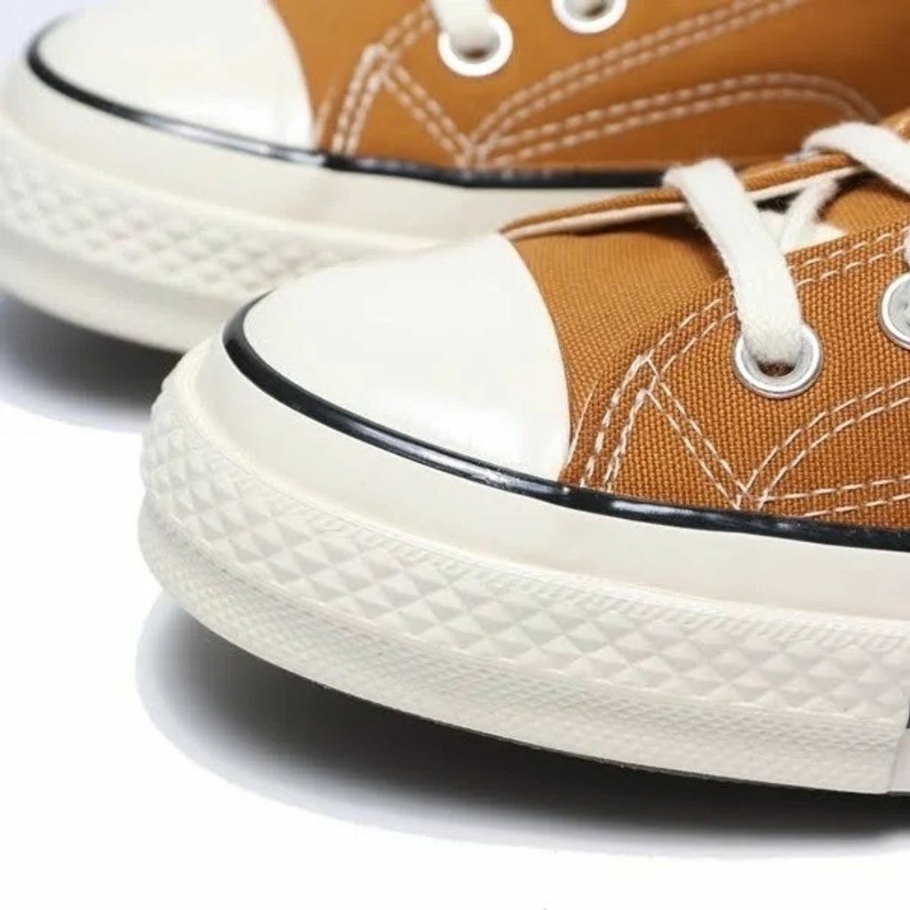 CONVERSE Chuck Taylor All Star ’70 Ox (卡其色款)