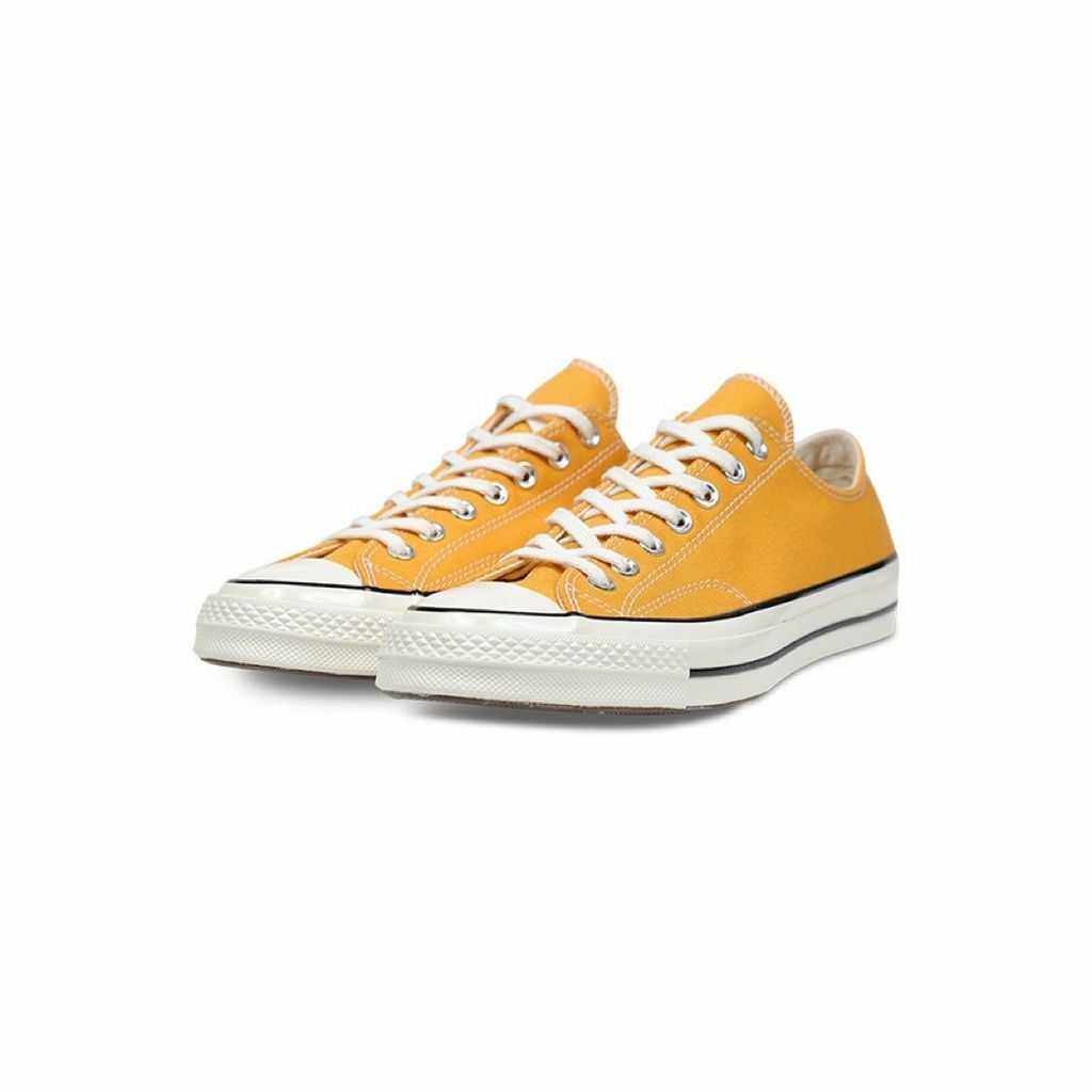 CONVERSE Chuck Taylor All Star ’70 Ox (黃色款)