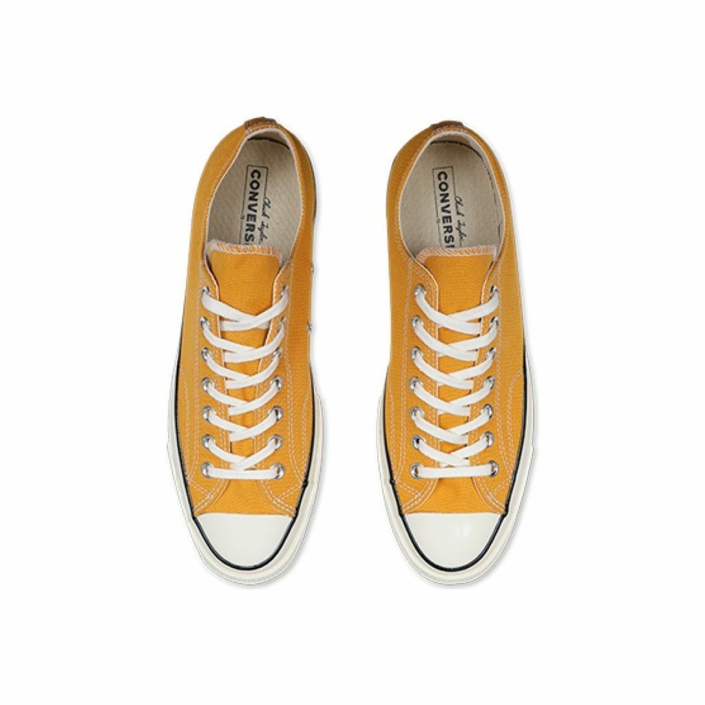 CONVERSE Chuck Taylor All Star ’70 Ox (黃色款)