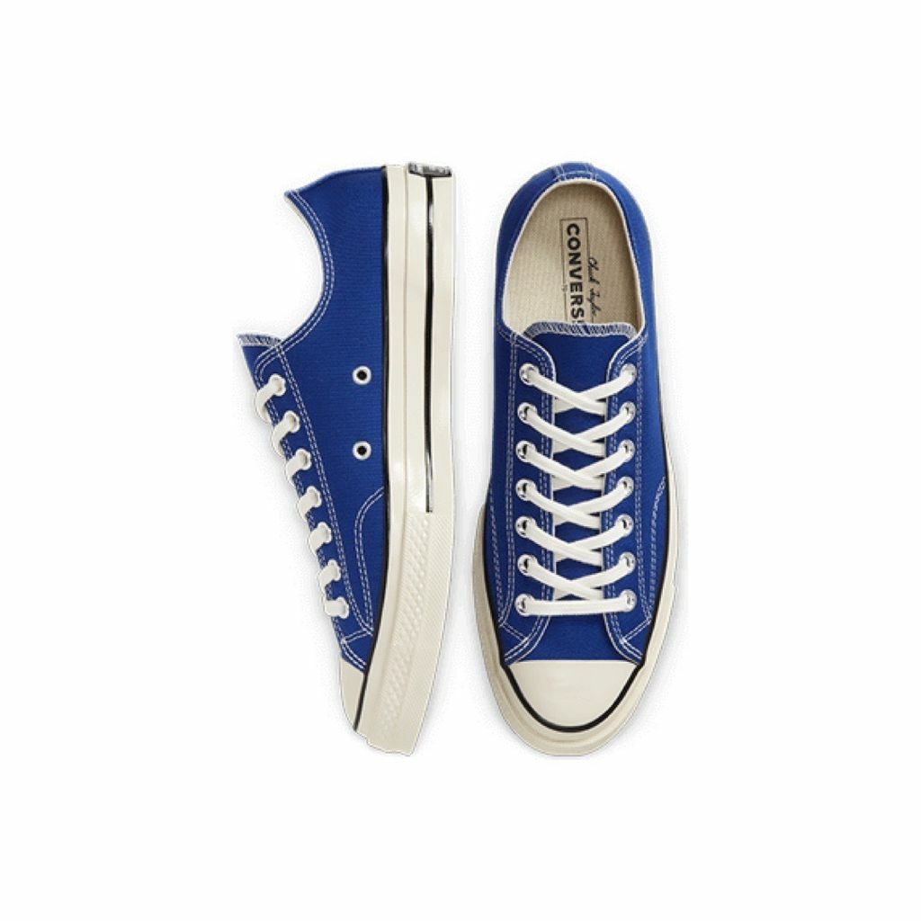 CONVERSE Chuck Taylor All Star ’70 Ox (藍色款)