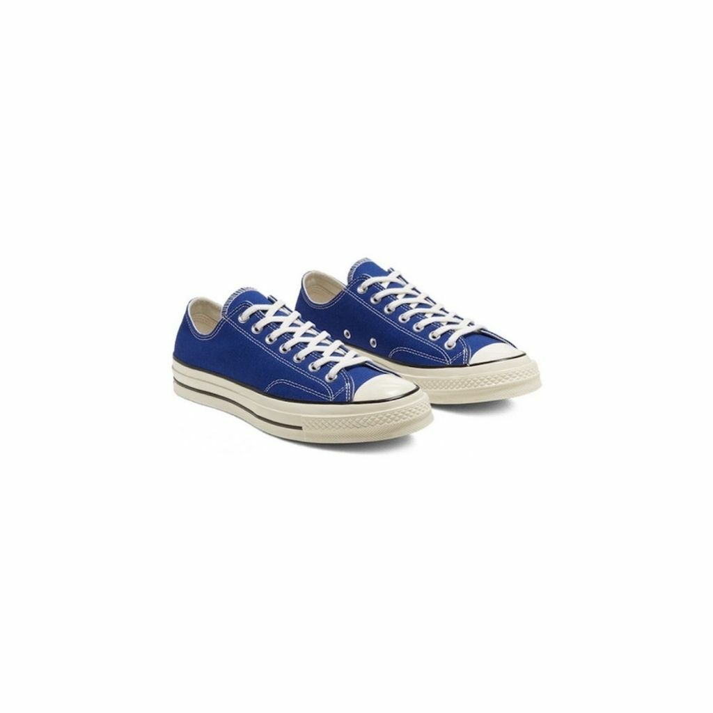 CONVERSE Chuck Taylor All Star ’70 Ox (藍色款)