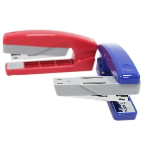 【美克司 MAX】旋轉式訂書機