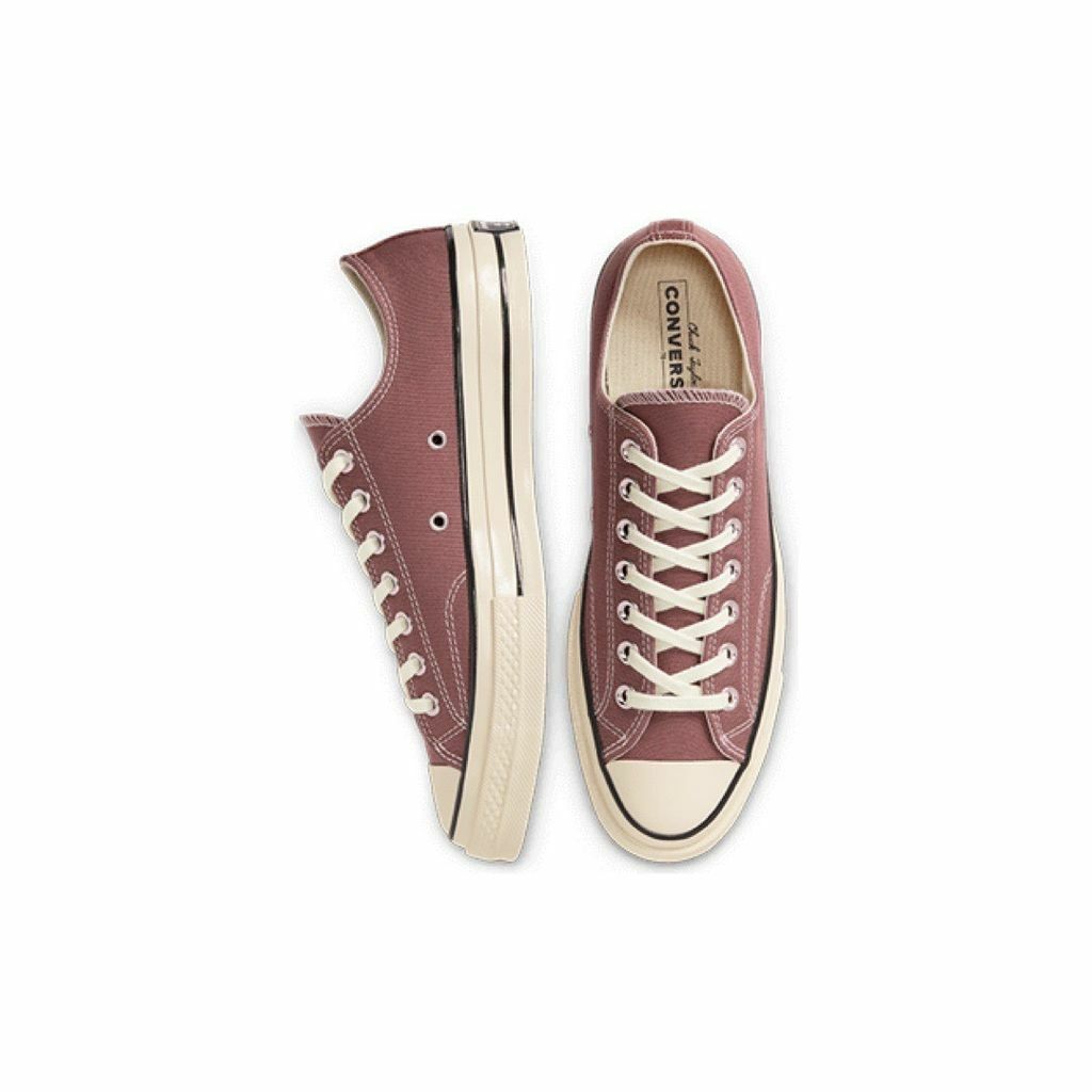 CONVERSE Chuck Taylor All Star ’70 Ox (玫瑰褐款)