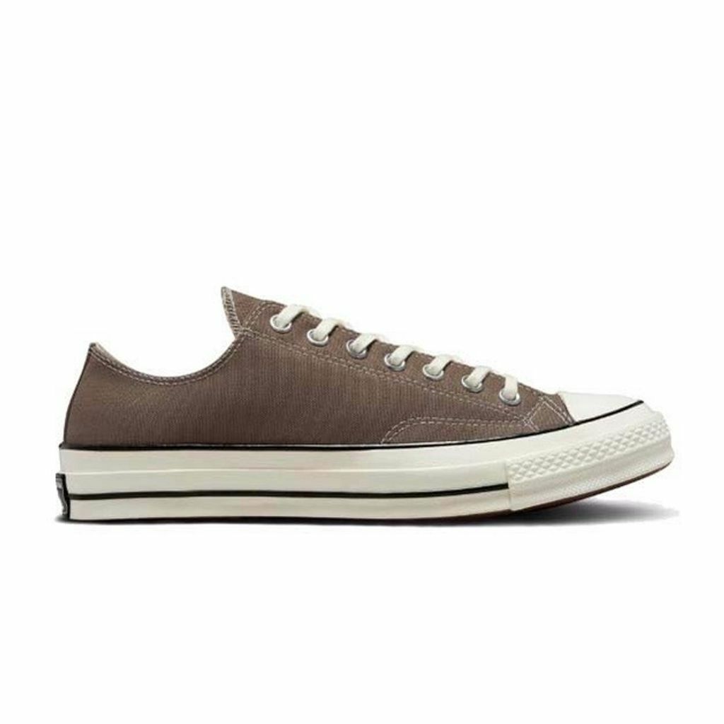 CONVERSE Chuck 70 Low 可可棕色