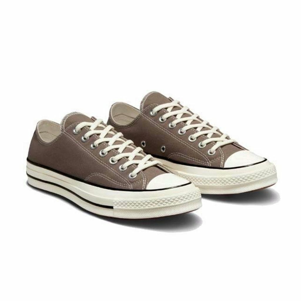 CONVERSE Chuck 70 Low 可可棕色