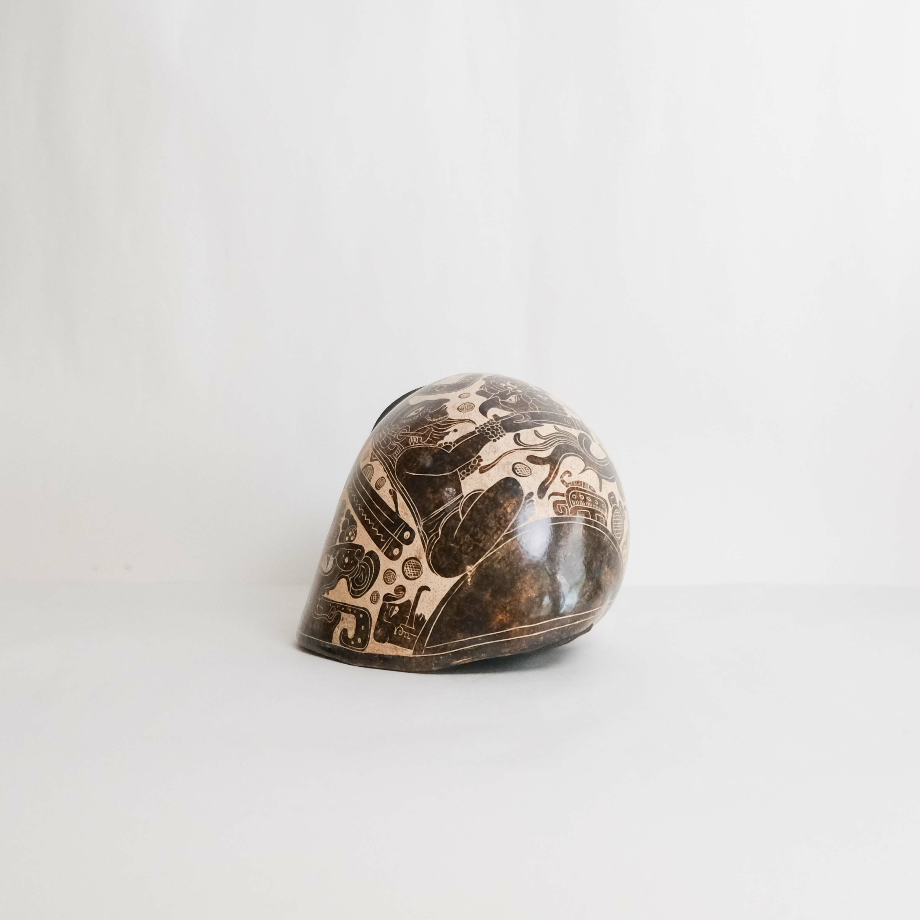 陶器｜擺件 - 神話1203｜尼加拉瓜