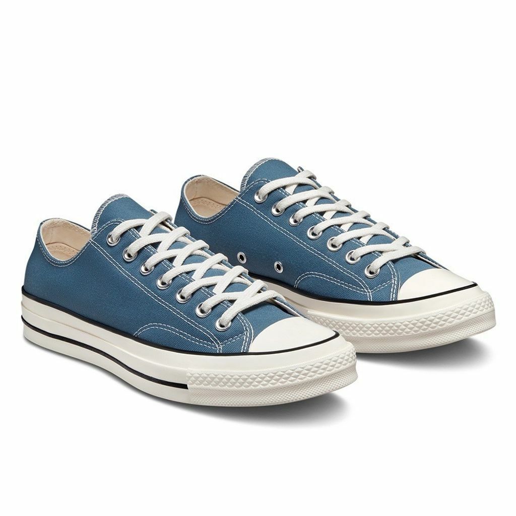 CONVERSE Chuck 70 Low 深藍色