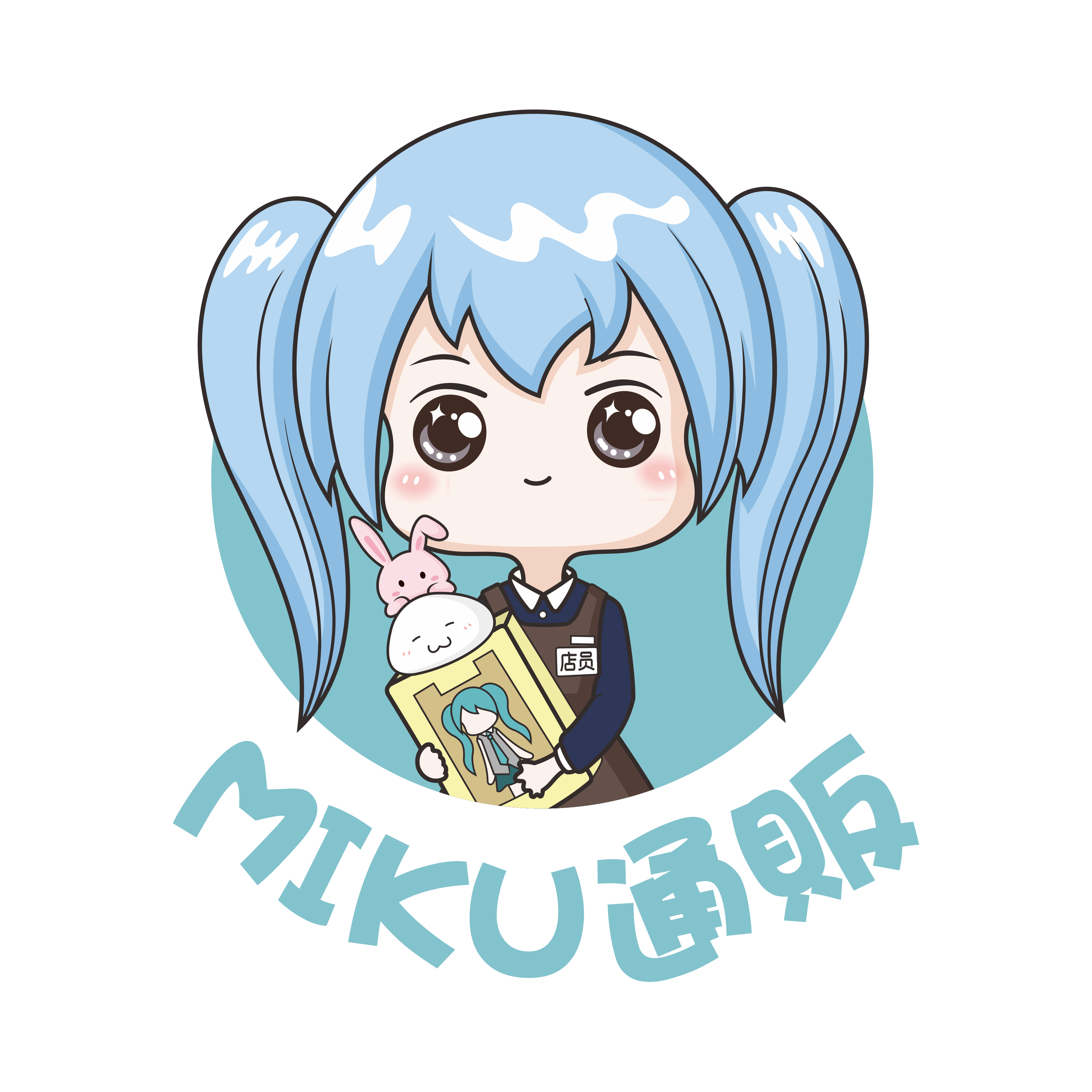 Miku通販