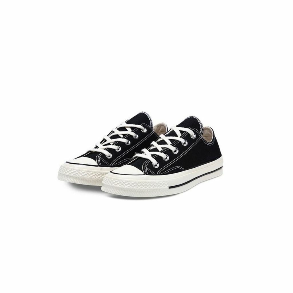 CONVERSE Chuck Taylor All Star ’70 Ox (黑色款)