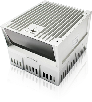 Horn-X2 Pro 固態光達（300公尺 | 90°x30° | IP67）