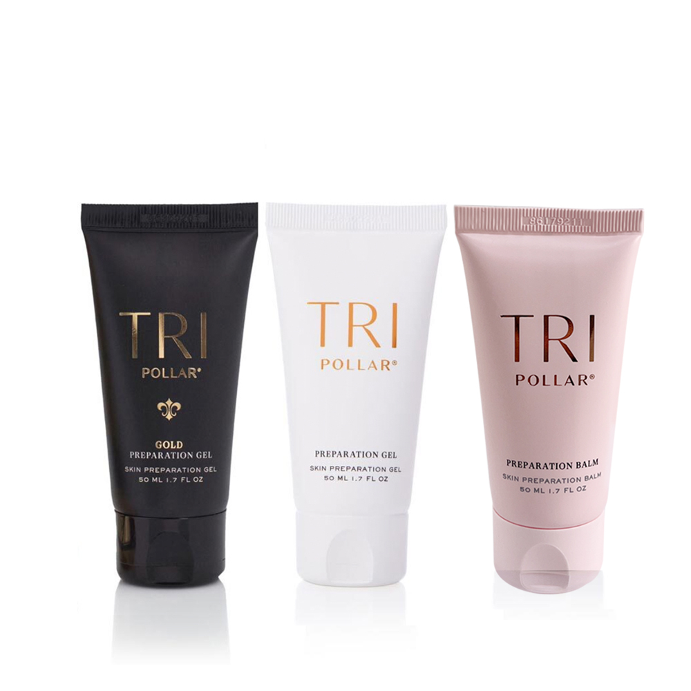 【Tripollar 初普】以色列知名美容儀器 50ml專用凝膠（Stop VX / VX Gold RF/EYE EYE2+）