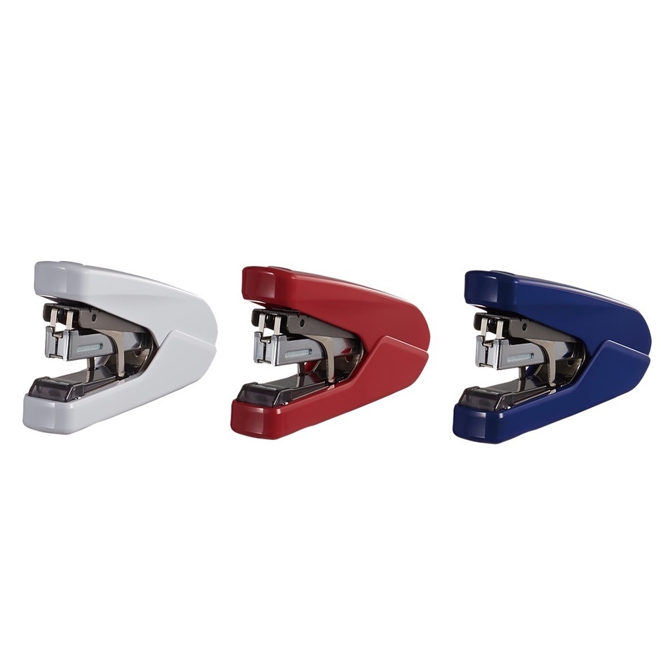 【美克司 MAX】POWER FLAT 訂書機