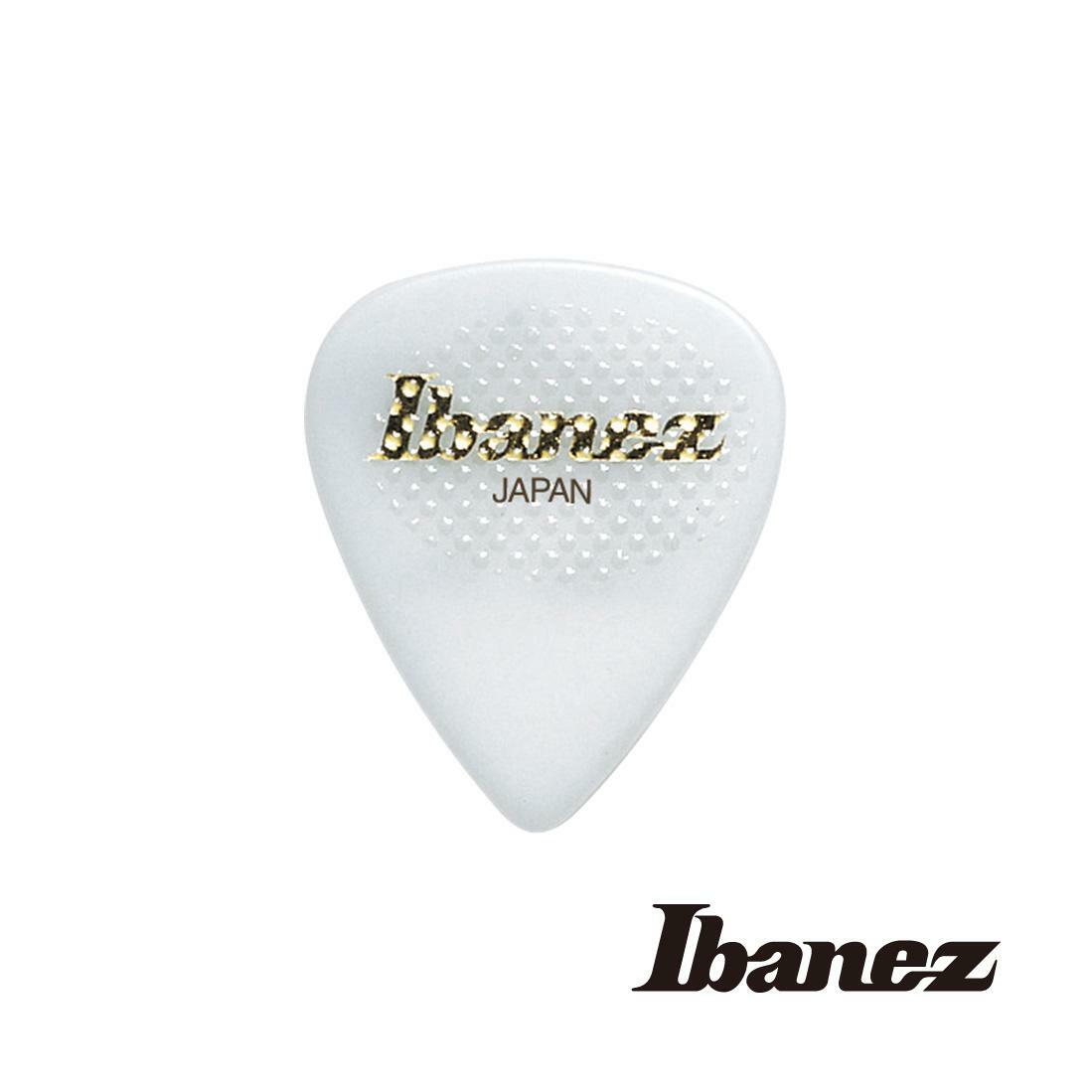 Ibanez Ibanez B1000SVR-WH Steve Vai 簽名彈片 6片裝 — 三峽吉他 / Bass｜YA! 玩音樂
