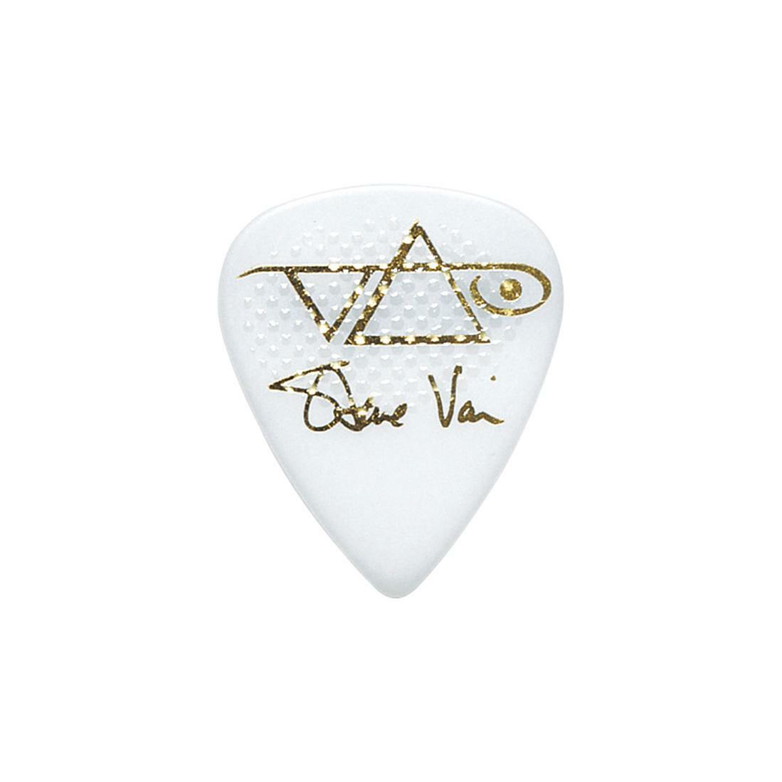 Ibanez Ibanez B1000SVR-WH Steve Vai 簽名彈片 6片裝 第 2 張圖片｜三峽吉他 / Bass