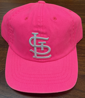 現貨清貨  MLB 刺繡小童CAP帽 (Z85)【清貨貨品不設退換】