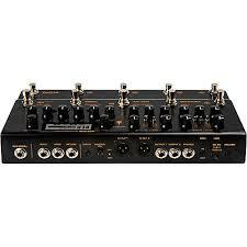 NUX TRIDENT NME-5 地域犬 電吉他綜合效果器