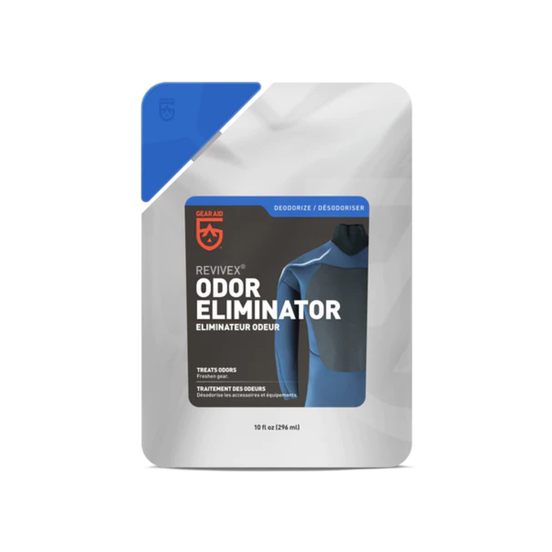 ※GEAR AID-防寒衣防霉除臭劑