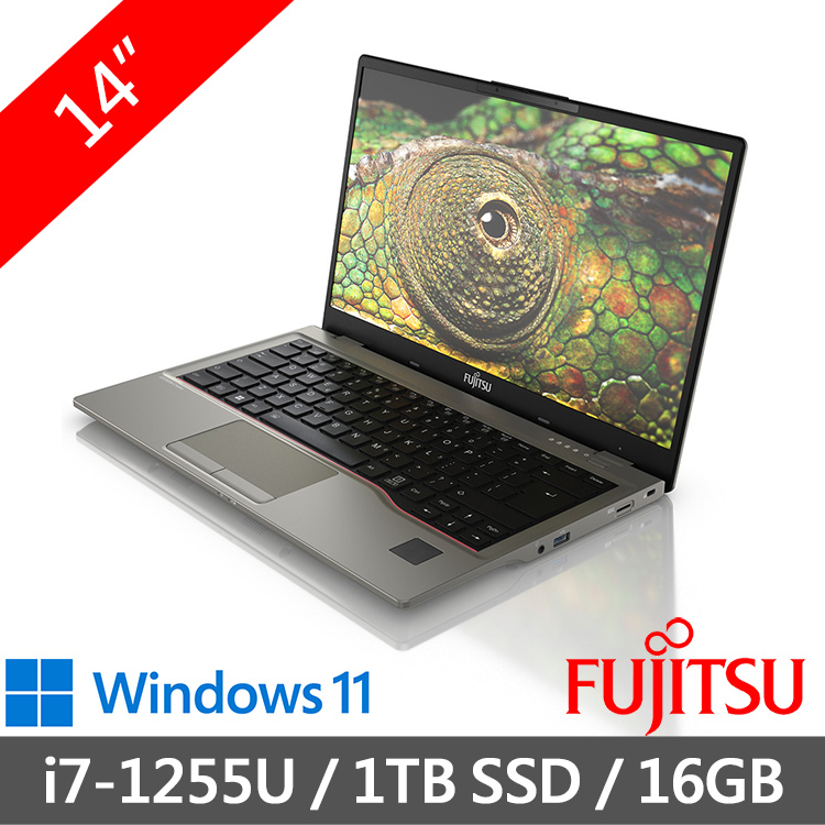 高級ブランド 富士通S935K Win10 i5-5300U 10G SSD120G - ノートPC