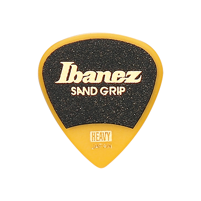 Ibanez Ibanez PPA16HSG系列 吉他彈片 6片裝 第 3 張圖片｜三峽吉他 / Bass