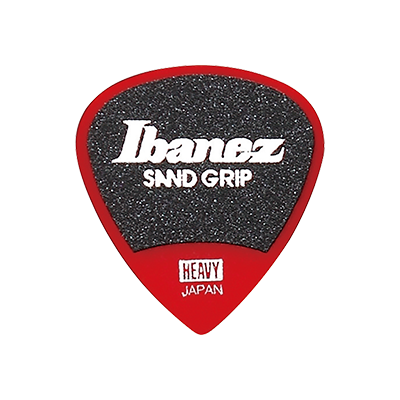 Ibanez Ibanez PPA16HSG系列 吉他彈片 6片裝 第 4 張圖片｜三峽吉他 / Bass