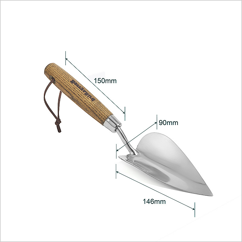 Berry Bird-不銹鋼心形手鏟(紀念版)