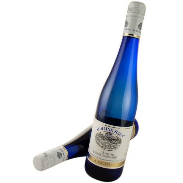Schlink Haus Riesling 2021 白酒 (1.5公升)